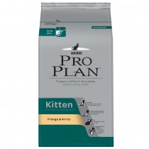 Pro Plan Cat Kitten - 1,5Kg